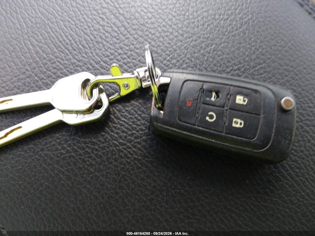46164288 :رقم المزاد ، 2G1FA1ED5B9201984 vin ، 2011 Chevrolet Camaro 2ls مزاد بيع