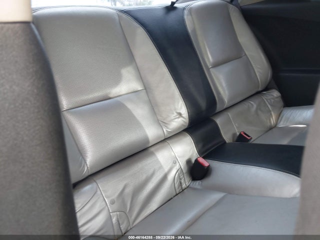 46164288 :رقم المزاد ، 2G1FA1ED5B9201984 vin ، 2011 Chevrolet Camaro 2ls مزاد بيع