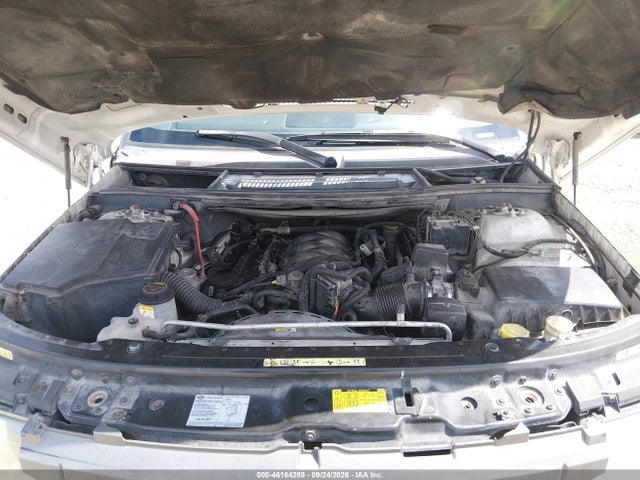 Aukcja sprzedaży 2007 Land Rover Range Rover Hse, vin: SALMF154X7A239828, numer aukcji: 46164289