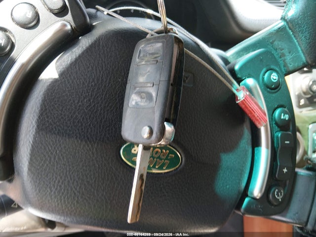 Aukcja sprzedaży 2007 Land Rover Range Rover Hse, vin: SALMF154X7A239828, numer aukcji: 46164289