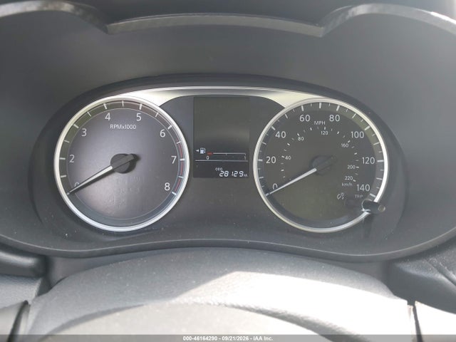 Aukcja sprzedaży 2025 Nissan Versa 1.6 S, vin: 3N1CN8DV4SL844120, numer aukcji: 46164290