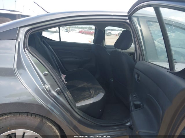 Aukcja sprzedaży 2025 Nissan Versa 1.6 S, vin: 3N1CN8DV4SL844120, numer aukcji: 46164290