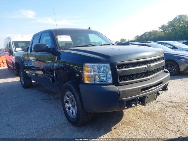 46164293 :رقم المزاد ، 1GCRKSE76DZ291060 vin ، 2013 Chevrolet Silverado 1500 Lt مزاد بيع