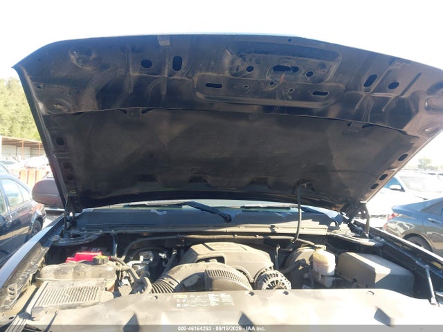 46164293 :رقم المزاد ، 1GCRKSE76DZ291060 vin ، 2013 Chevrolet Silverado 1500 Lt مزاد بيع