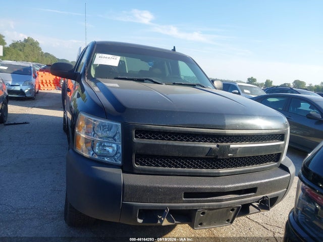 46164293 :رقم المزاد ، 1GCRKSE76DZ291060 vin ، 2013 Chevrolet Silverado 1500 Lt مزاد بيع