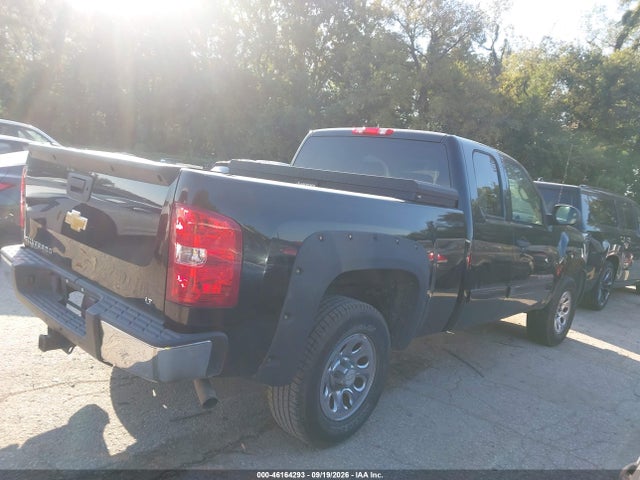 46164293 :رقم المزاد ، 1GCRKSE76DZ291060 vin ، 2013 Chevrolet Silverado 1500 Lt مزاد بيع