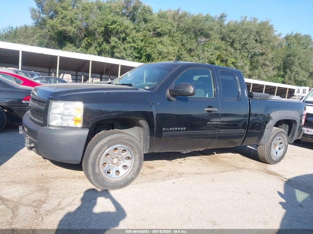 46164293 :رقم المزاد ، 1GCRKSE76DZ291060 vin ، 2013 Chevrolet Silverado 1500 Lt مزاد بيع