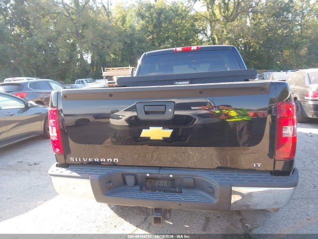 46164293 :رقم المزاد ، 1GCRKSE76DZ291060 vin ، 2013 Chevrolet Silverado 1500 Lt مزاد بيع