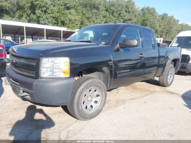 46164293 :رقم المزاد ، 1GCRKSE76DZ291060 vin ، 2013 Chevrolet Silverado 1500 Lt مزاد بيع