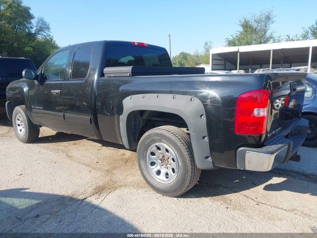 46164293 :رقم المزاد ، 1GCRKSE76DZ291060 vin ، 2013 Chevrolet Silverado 1500 Lt مزاد بيع
