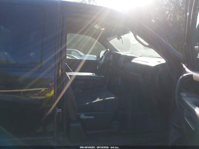 46164293 :رقم المزاد ، 1GCRKSE76DZ291060 vin ، 2013 Chevrolet Silverado 1500 Lt مزاد بيع