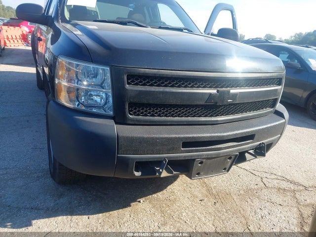 46164293 :رقم المزاد ، 1GCRKSE76DZ291060 vin ، 2013 Chevrolet Silverado 1500 Lt مزاد بيع