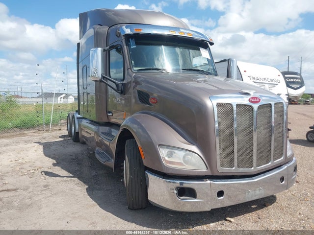 Продаж на аукціоні авто 2019 Peterbilt 579, vin: 1XPBD49X7KD604157, номер лоту: 46164297