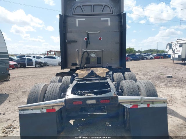 46164297 :رقم المزاد ، 1XPBD49X7KD604157 vin ، 2019 Peterbilt 579 مزاد بيع