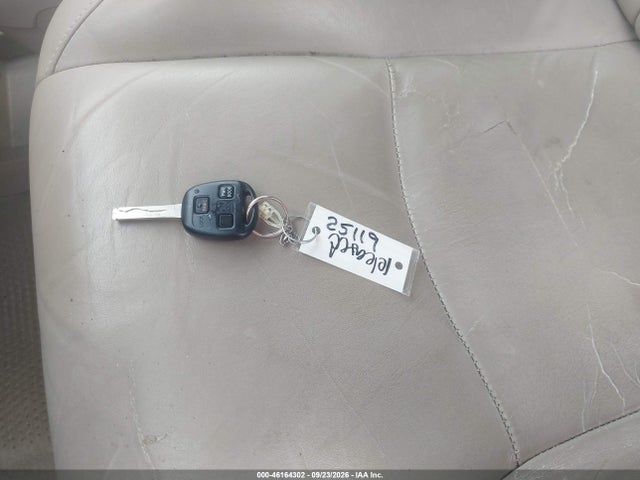 2004 Lexus Rx 330 მანქანა იყიდება აუქციონზე, vin: JTJHA31U440020077, აუქციონის ნომერი: 46164302
