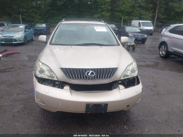 2004 Lexus Rx 330 მანქანა იყიდება აუქციონზე, vin: JTJHA31U440020077, აუქციონის ნომერი: 46164302