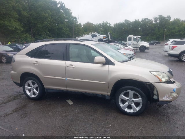 2004 Lexus Rx 330 მანქანა იყიდება აუქციონზე, vin: JTJHA31U440020077, აუქციონის ნომერი: 46164302