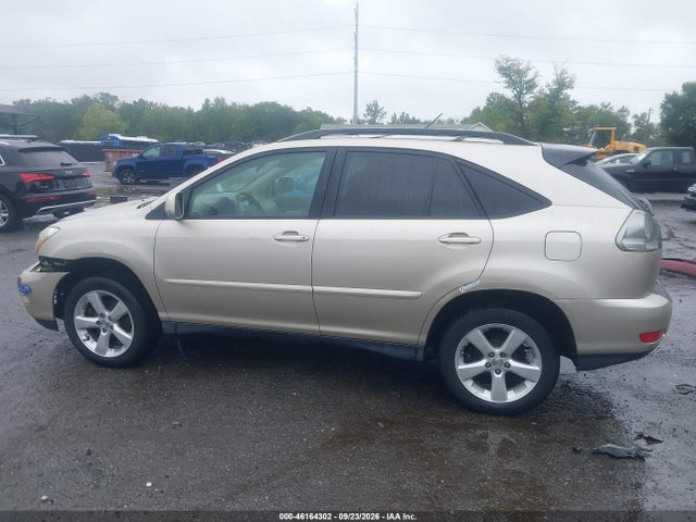 2004 Lexus Rx 330 მანქანა იყიდება აუქციონზე, vin: JTJHA31U440020077, აუქციონის ნომერი: 46164302