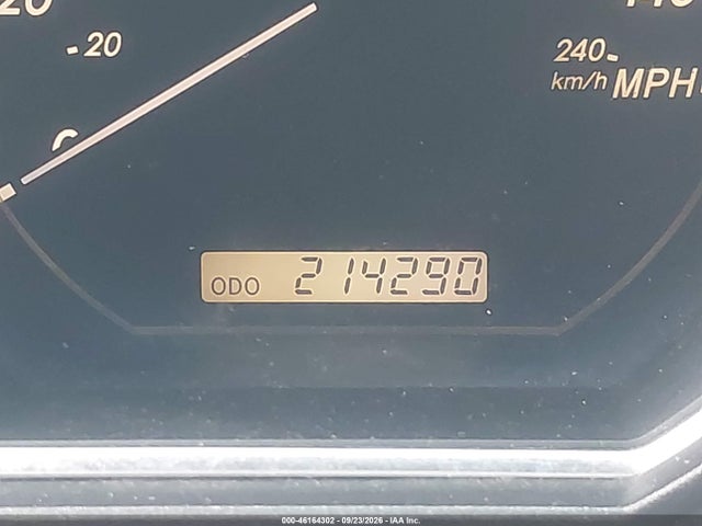 2004 Lexus Rx 330 მანქანა იყიდება აუქციონზე, vin: JTJHA31U440020077, აუქციონის ნომერი: 46164302