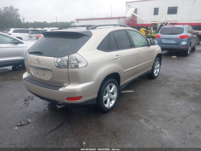 2004 Lexus Rx 330 მანქანა იყიდება აუქციონზე, vin: JTJHA31U440020077, აუქციონის ნომერი: 46164302