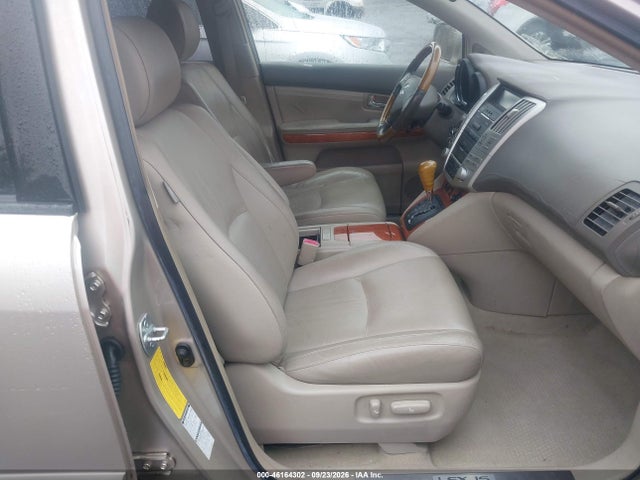 2004 Lexus Rx 330 მანქანა იყიდება აუქციონზე, vin: JTJHA31U440020077, აუქციონის ნომერი: 46164302