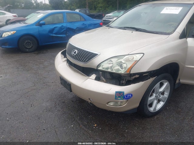 2004 Lexus Rx 330 მანქანა იყიდება აუქციონზე, vin: JTJHA31U440020077, აუქციონის ნომერი: 46164302