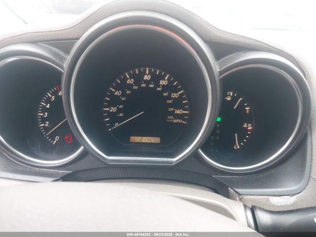 2004 Lexus Rx 330 მანქანა იყიდება აუქციონზე, vin: JTJHA31U440020077, აუქციონის ნომერი: 46164302