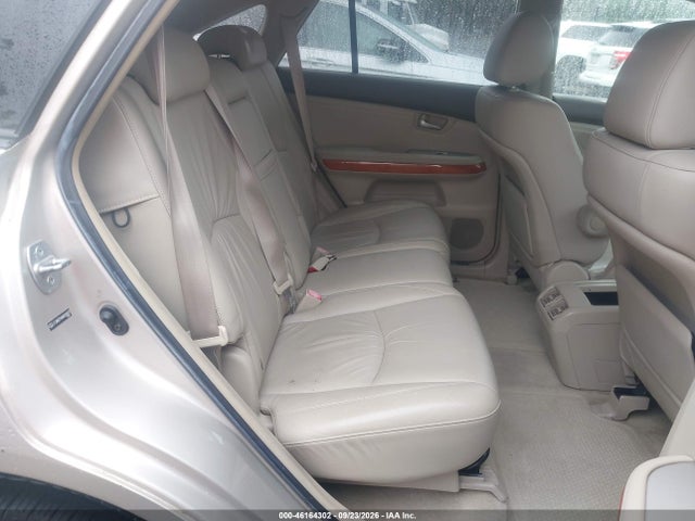 2004 Lexus Rx 330 მანქანა იყიდება აუქციონზე, vin: JTJHA31U440020077, აუქციონის ნომერი: 46164302