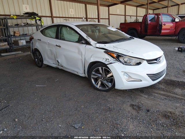 2016 5NPDH4AE5GH669194 main image