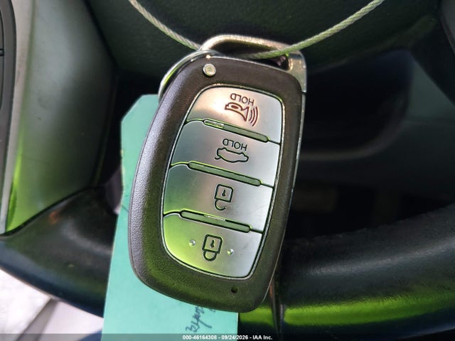 Hyundai Elantra Limited 2016 5NPDH4AE5GH669194 Image 11