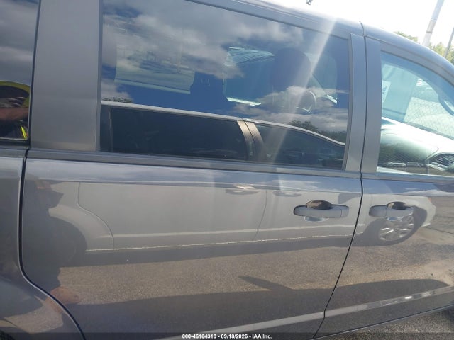 Aukcja sprzedaży 2019 Dodge Grand Caravan Se, vin: 2C4RDGBGXKR509164, numer aukcji: 46164310