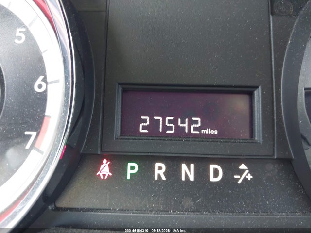 Aukcja sprzedaży 2019 Dodge Grand Caravan Se, vin: 2C4RDGBGXKR509164, numer aukcji: 46164310