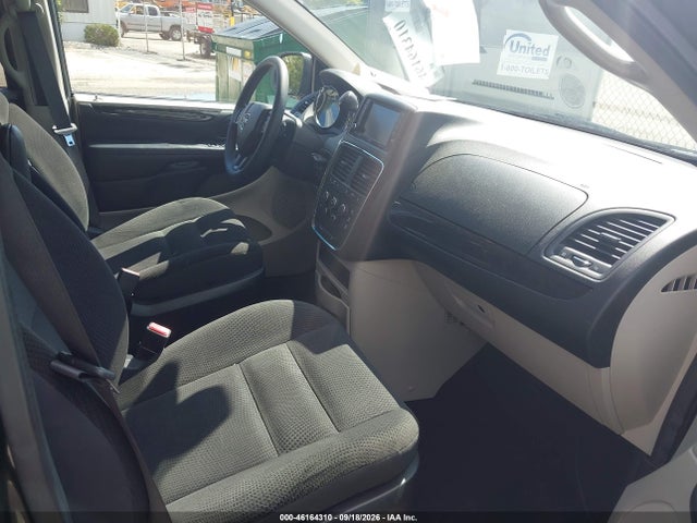 Aukcja sprzedaży 2019 Dodge Grand Caravan Se, vin: 2C4RDGBGXKR509164, numer aukcji: 46164310