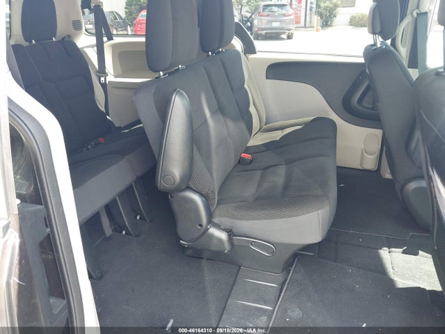 Aukcja sprzedaży 2019 Dodge Grand Caravan Se, vin: 2C4RDGBGXKR509164, numer aukcji: 46164310
