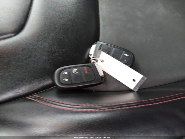 Продаж на аукціоні авто 2020 Jeep Cherokee Trailhawk 4x4, vin: 1C4PJMBX4LD604936, номер лоту: 46164312