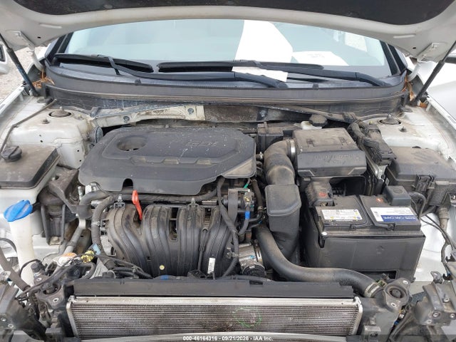 Продажа на аукционе авто 2019 Hyundai Sonata Limited, vin: 5NPE34AF1KH814686, номер лота: 46164316