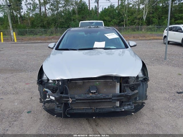 Продажа на аукционе авто 2019 Hyundai Sonata Limited, vin: 5NPE34AF1KH814686, номер лота: 46164316