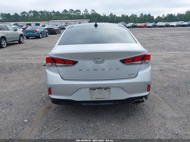 Продажа на аукционе авто 2019 Hyundai Sonata Limited, vin: 5NPE34AF1KH814686, номер лота: 46164316