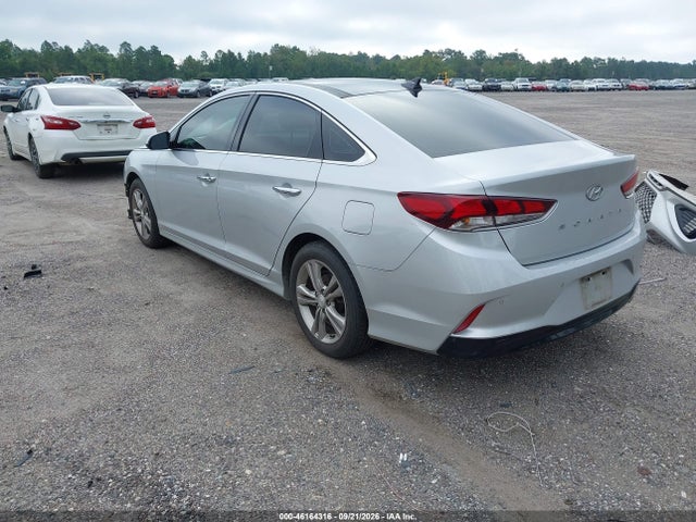 Продажа на аукционе авто 2019 Hyundai Sonata Limited, vin: 5NPE34AF1KH814686, номер лота: 46164316