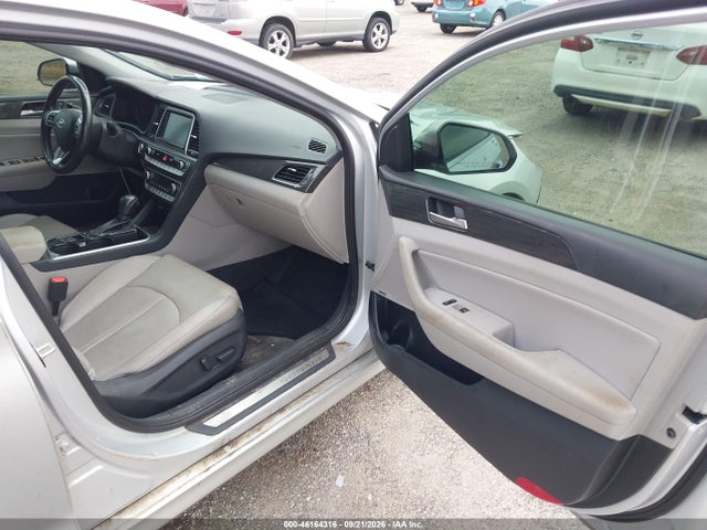 Продажа на аукционе авто 2019 Hyundai Sonata Limited, vin: 5NPE34AF1KH814686, номер лота: 46164316