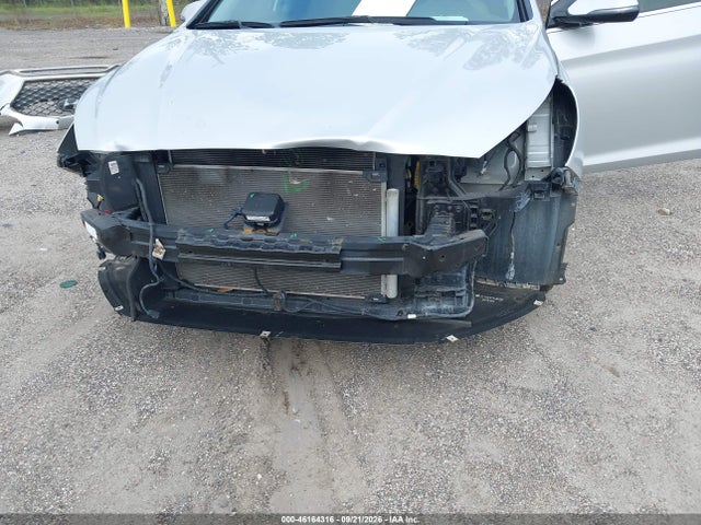 Продажа на аукционе авто 2019 Hyundai Sonata Limited, vin: 5NPE34AF1KH814686, номер лота: 46164316