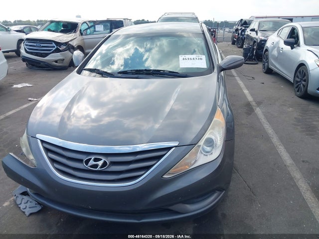 Aukcja sprzedaży 2013 Hyundai Sonata Gls, vin: 5NPEB4AC5DH545443, numer aukcji: 46164320