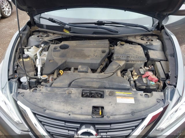 Продажа на аукционе авто 2018 Nissan Altima 2.5 Sv, vin: 1N4AL3APXJC263935, номер лота: 46164329