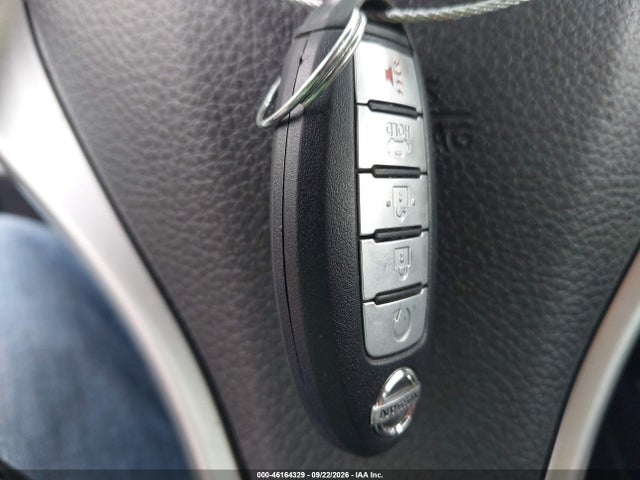Продажа на аукционе авто 2018 Nissan Altima 2.5 Sv, vin: 1N4AL3APXJC263935, номер лота: 46164329