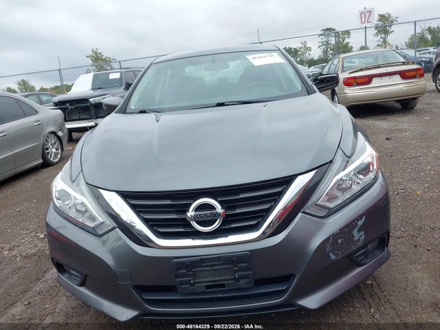 Продажа на аукционе авто 2018 Nissan Altima 2.5 Sv, vin: 1N4AL3APXJC263935, номер лота: 46164329