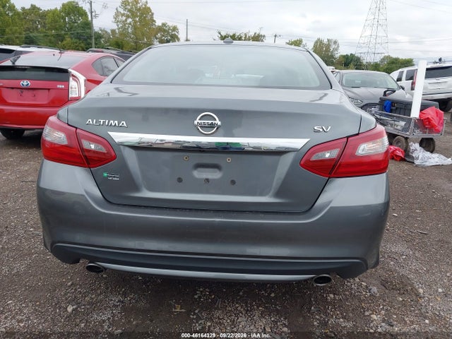 Продажа на аукционе авто 2018 Nissan Altima 2.5 Sv, vin: 1N4AL3APXJC263935, номер лота: 46164329