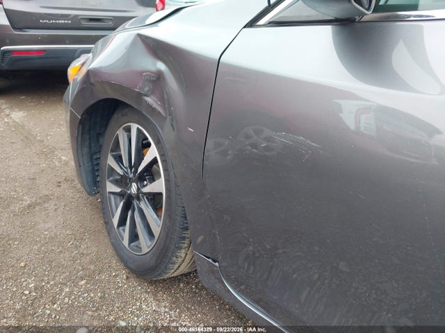 Продажа на аукционе авто 2018 Nissan Altima 2.5 Sv, vin: 1N4AL3APXJC263935, номер лота: 46164329