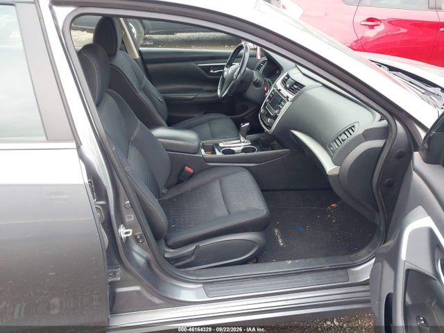 Продажа на аукционе авто 2018 Nissan Altima 2.5 Sv, vin: 1N4AL3APXJC263935, номер лота: 46164329