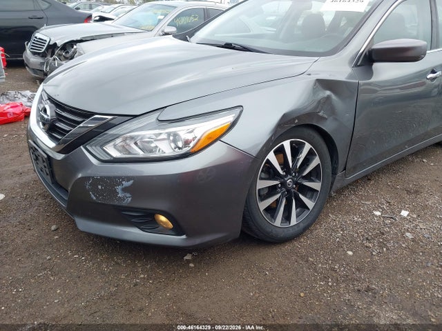 Продажа на аукционе авто 2018 Nissan Altima 2.5 Sv, vin: 1N4AL3APXJC263935, номер лота: 46164329