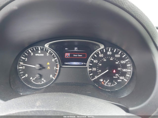 Продажа на аукционе авто 2018 Nissan Altima 2.5 Sv, vin: 1N4AL3APXJC263935, номер лота: 46164329
